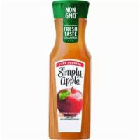 Simply Apple Juice · 11.5 Oz