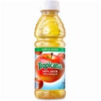 Tropicana 100% Juice, Orange 15.2 Fl Oz · 15.2 Oz