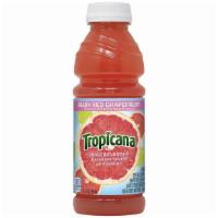Tropicana Ruby Red Grapefruit Juice Drink · 15.2 Oz