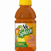 V8 Splash Tropical Blend · 16 Oz