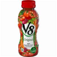 V8 Vegetable Juice · 12 oz