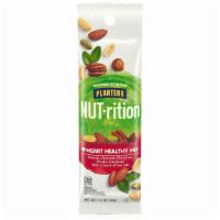 Planters Nut-Rition Heart Healthy Mix · 1.5 Oz