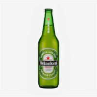 Heineken Beer Bottle 12 Fl Oz · 12 Oz
