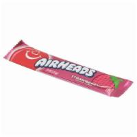 Airheads Candy Individually Wrapped Bars, Strawberry · Airheads Candy Individually Wrapped Bars, Strawberry