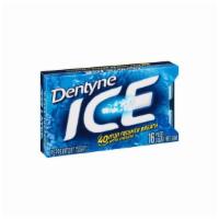 Dentyne Ice Sugar Free Gum Peppermint · Dentyne Ice Sugar Free Gum Peppermint