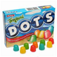 Dots Tropical Candy · 6.5 Oz
