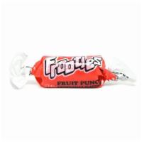 Fruit Punch Frooties Tootsie Roll Chewy Candy · Fruit Punch Frooties Tootsie Roll Chewy Candy