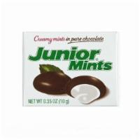 Junior Mints Mini · Junior Mints Mini