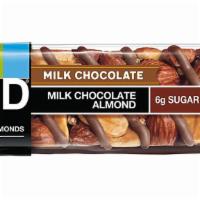 Kind Milk Chocolate Almond Bar · 1.4 Oz