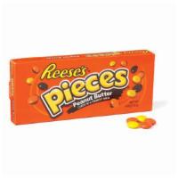 Reese'S Pieces Theater Box · 4 Oz