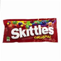 Skittles Original Fruit · 2.17 oz