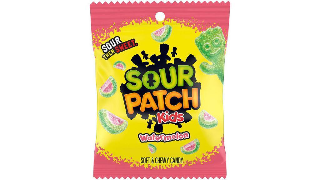 Sour Patch Kids Watermelon Candy · 5 oz