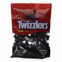 Twizzler Licorice Nibs · 6 oz
