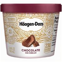Haagen Dazs Caramel Cone Ice Cream · 3.6 Fl.Oz