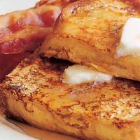 French Toast (3) · 