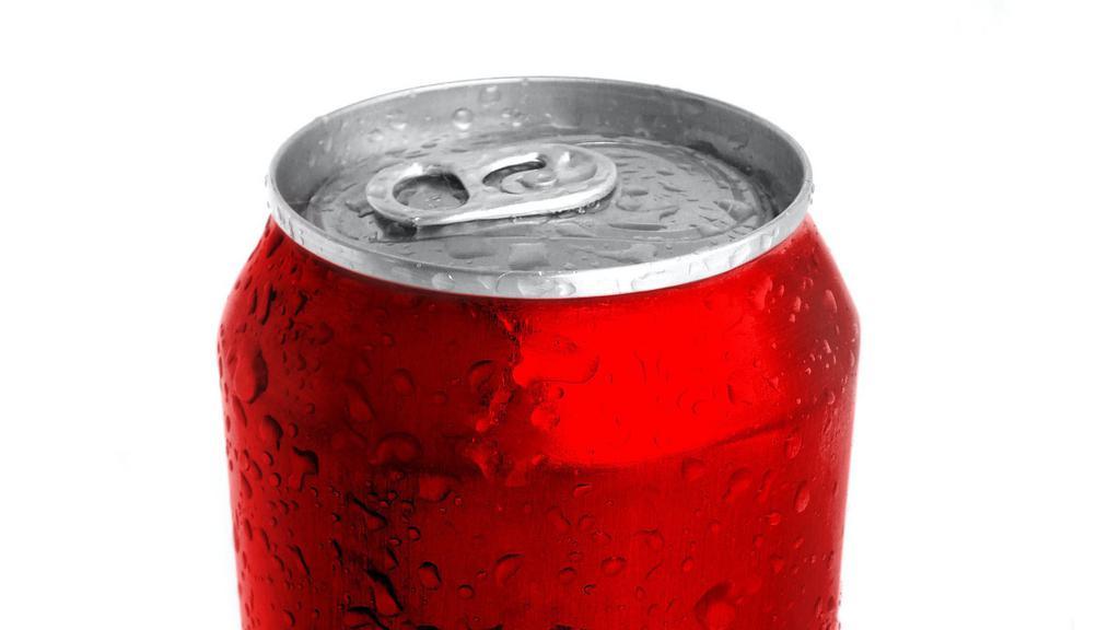 Coke Coca-Cola · Cold 12oz Can of Coke