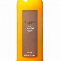 Orange Juice · Alain Milliat from France (200ml, 6.7oz)