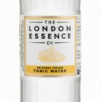 Tonic Water London Essence · LONDON ESSENCE CO. 200 ML