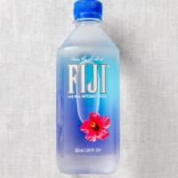 Water, Fiji · 
