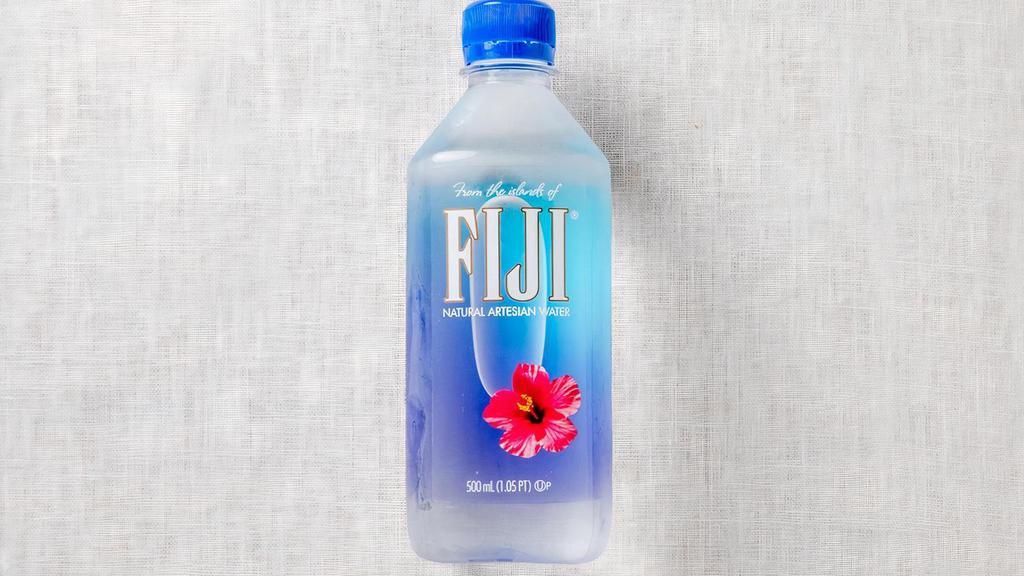 Water, Fiji · 