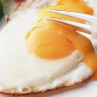 Fried Egg / 煎蛋 · 
