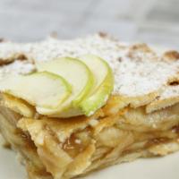 Apple Pie · 