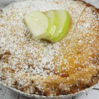 Apple Pie 8