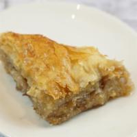 Baklava · 