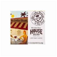 Retail Coffee|Single Serve Cup House Blend - 16 Ct · To create our House Blend we combine natural and washed Central and South American coffees. ...
