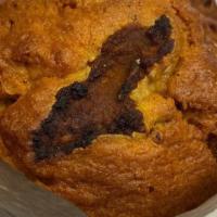 Muffins & Scones|Pumpkin Muffin · Tender and moist muffin with scrumptious pumpkin flavor