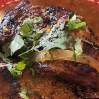 Churrasco · Skirt Steak