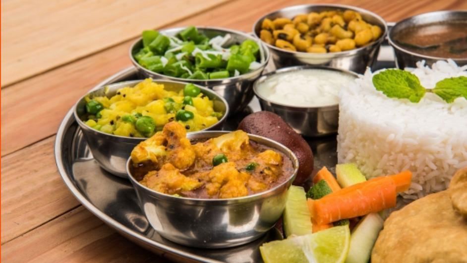 North Indian Selection · Served with rice, naan, raita, mango chutney and water with your order.