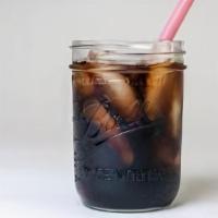 Cold Brew · Native roasters bold and smooth.