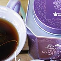 Tea · Harney and sons - master tea blenders.