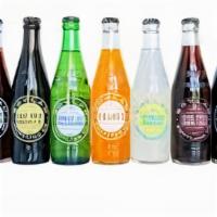 Boylan Cola · Select your favorite flavor.