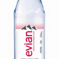 Evian · 