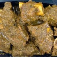 Curry Goat · Most popular.