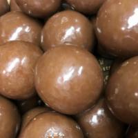Milk Chocolate Malt Balls · 1 lb Milk Chocolate Malt Balls