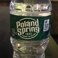 Poland Spring · 