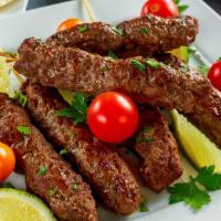 Phaldari Kabab · A mix of fresh garden vegetables and hung yogurt seasoned with lucknowi spices and cooked in...
