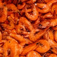 Seafood Picadera · Picadera de Mariscos / Seafood Chop
