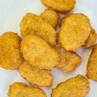 21 Pieces Chicken Nuggets · 
