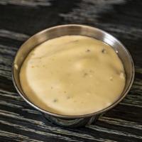 Chunky Blue Cheese Dip · Homestyle blue cheese dressing.