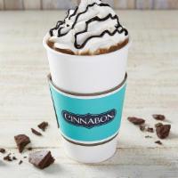 Hot Cocoa · Warm up with your everything with the flavors you love.
