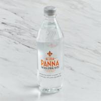 Acqua Panna™ Natural Spring Water · 