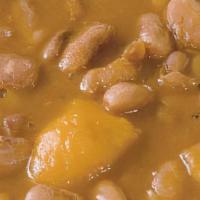 Habichuelas · Kidney beans