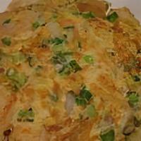 Egg Foo Yong · select your type of meat or vegetarian version