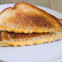 Grilled Cheese · Grilled Cheese