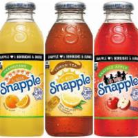 Snapples · 