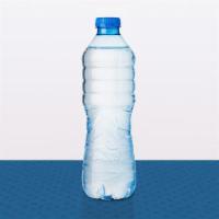 Bottled Water · 
